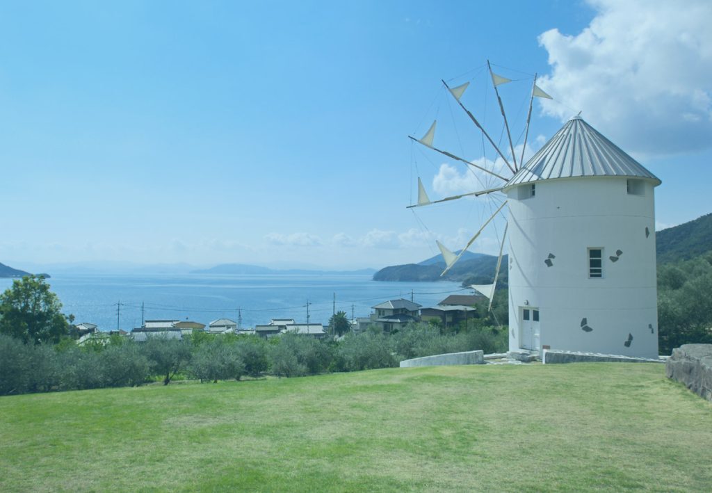 ぎゅっとぐるっと、めぐる！香川県